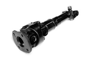 Jeep Wrangler CV Drive Shaft - Rear - Rough Country - 4-6 Inch Lift - '03-'06